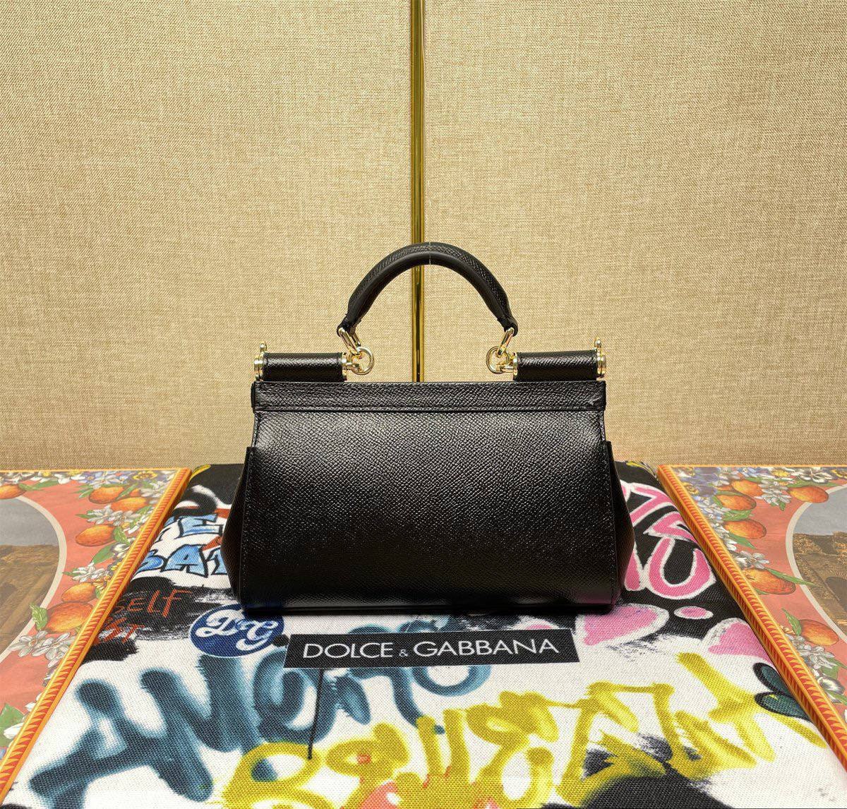 Сумка Dolce & Gabbana 3