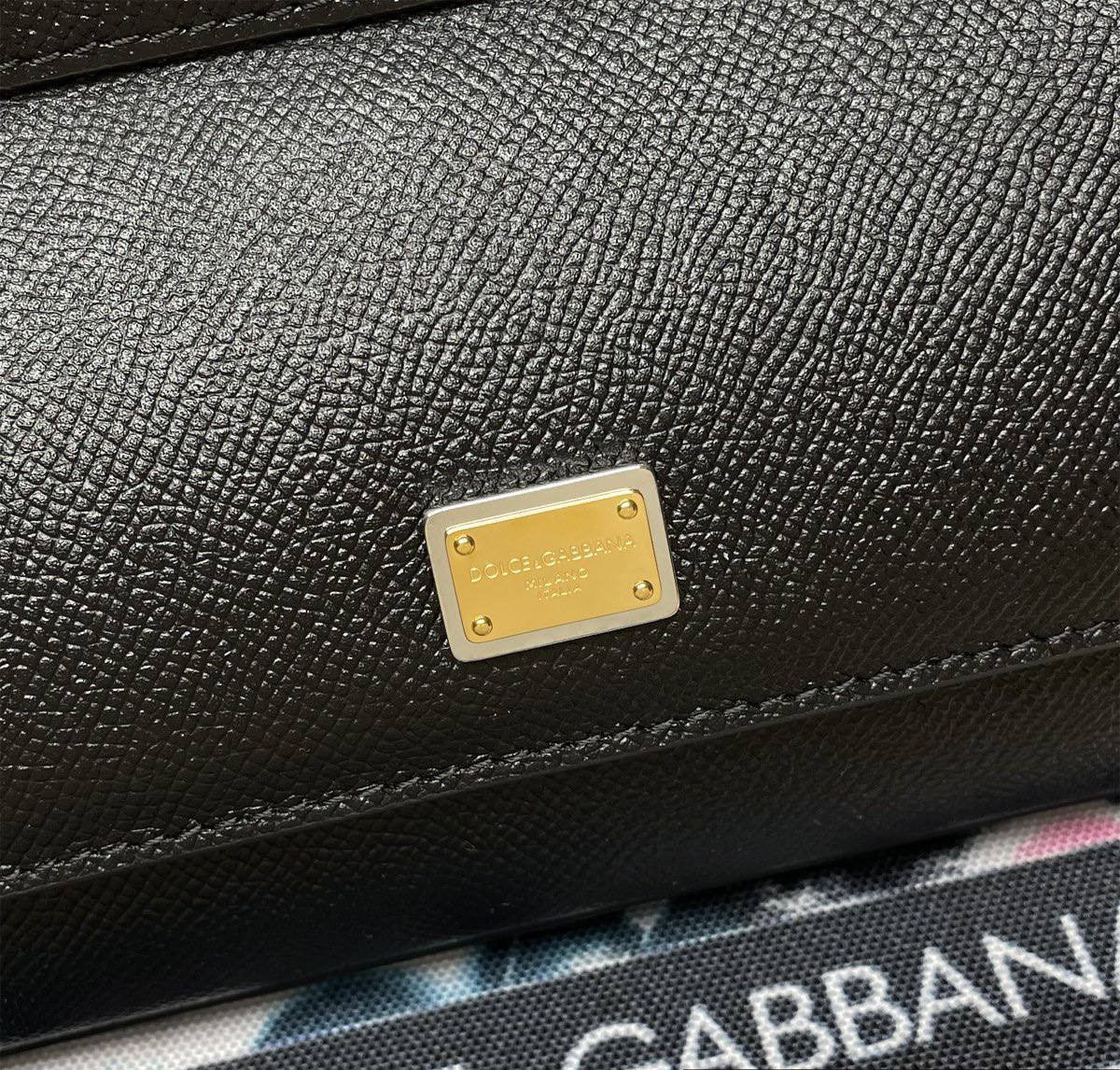 Сумка Dolce & Gabbana 5