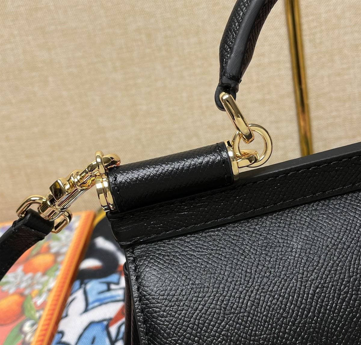 Сумка Dolce & Gabbana 6