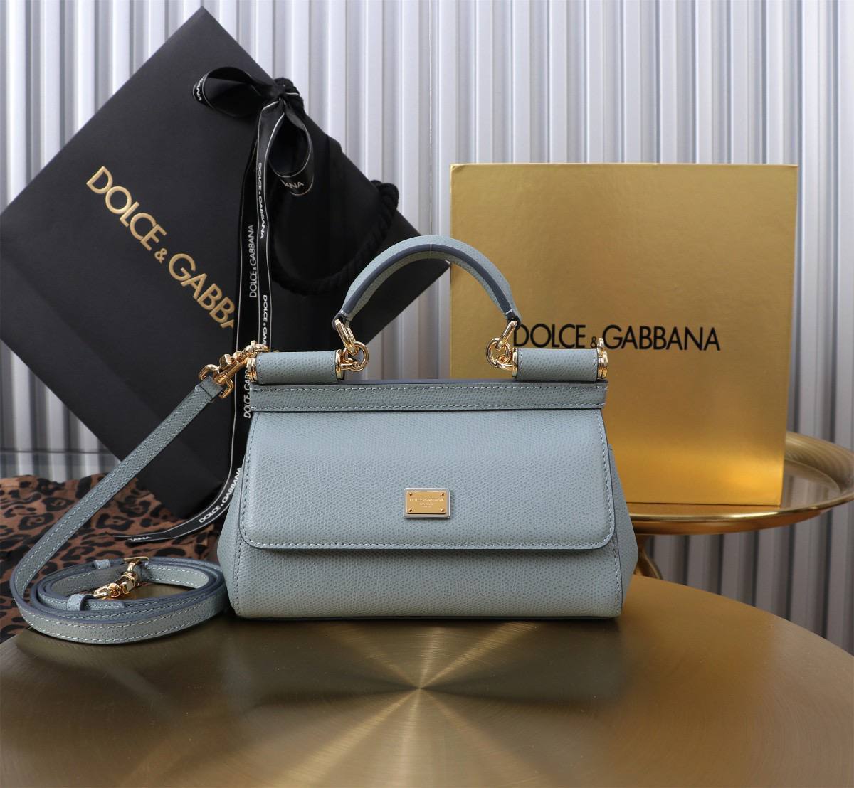 Сумка Dolce & Gabbana