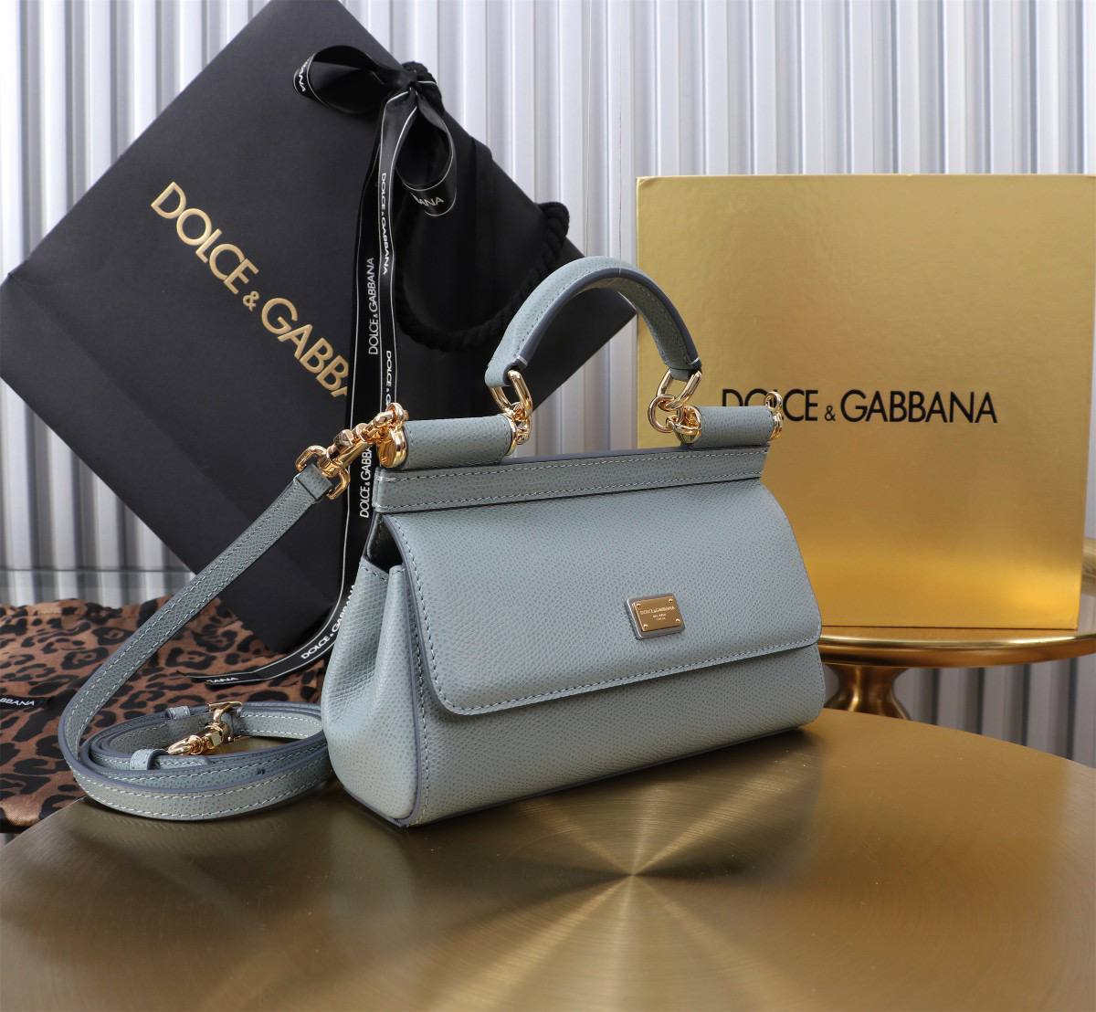Сумка Dolce & Gabbana 2