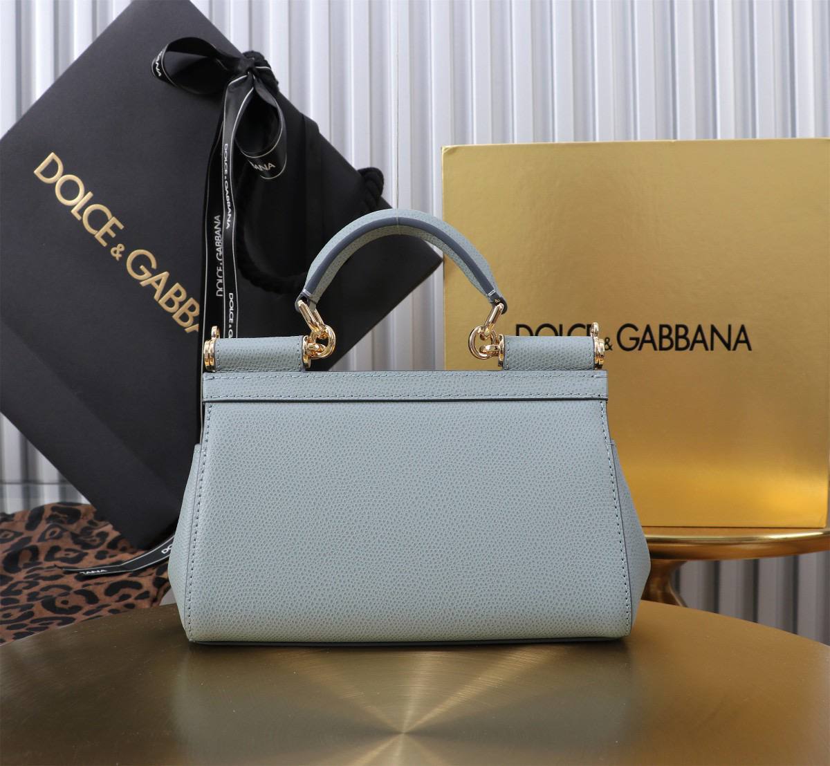 Сумка Dolce & Gabbana 3