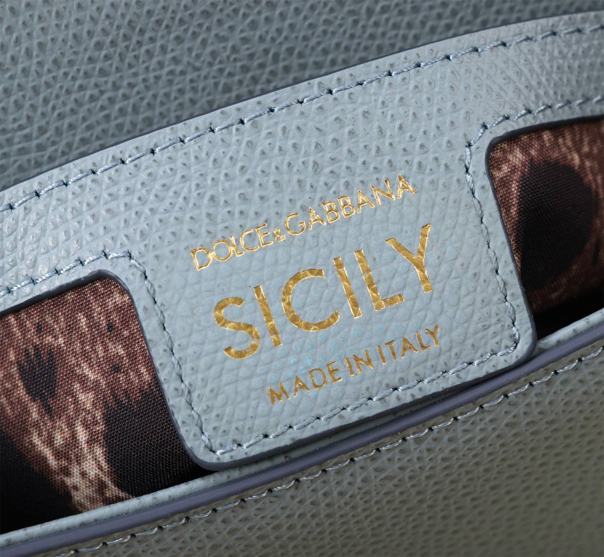 Сумка Dolce & Gabbana 9