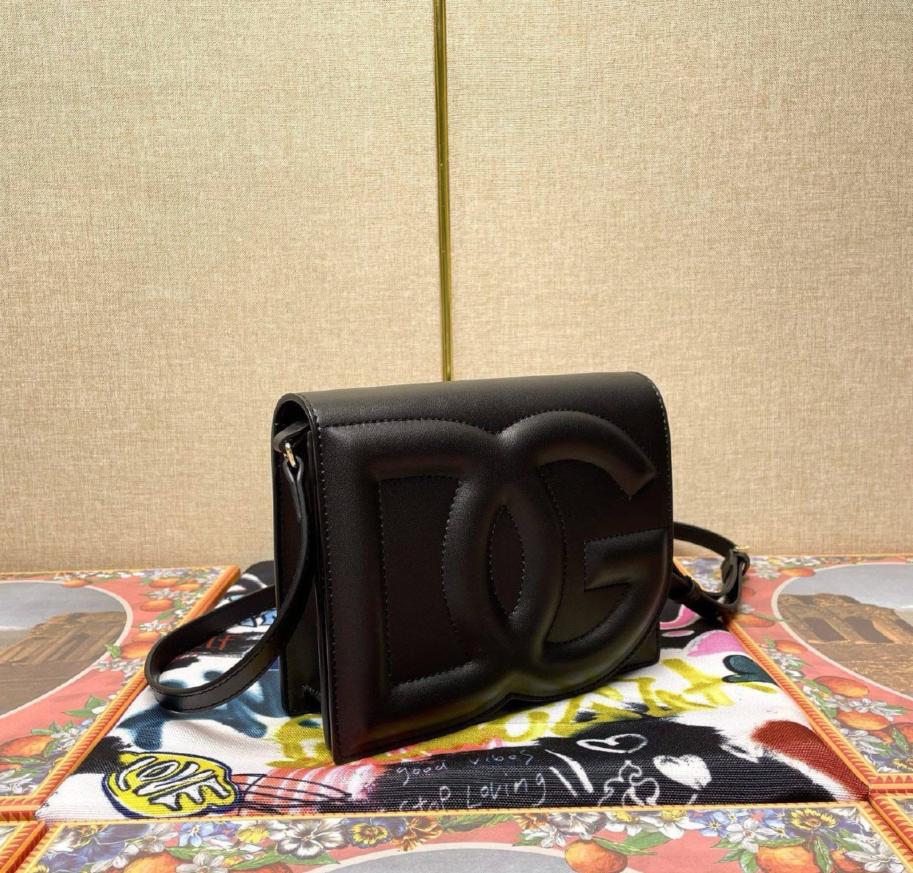 Сумка Dolce & Gabbana 2
