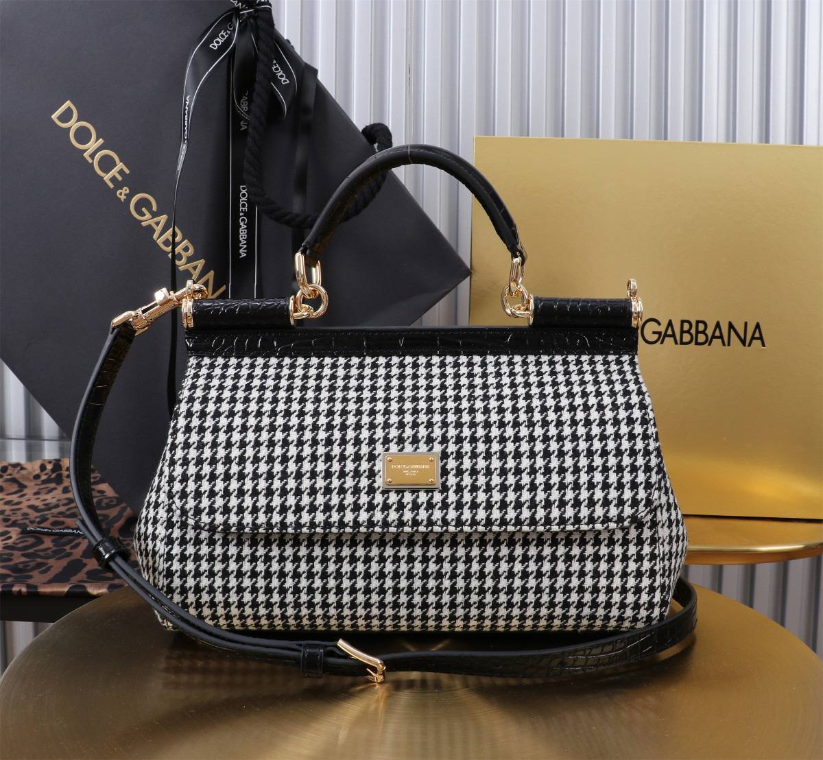 Сумка Dolce & Gabbana