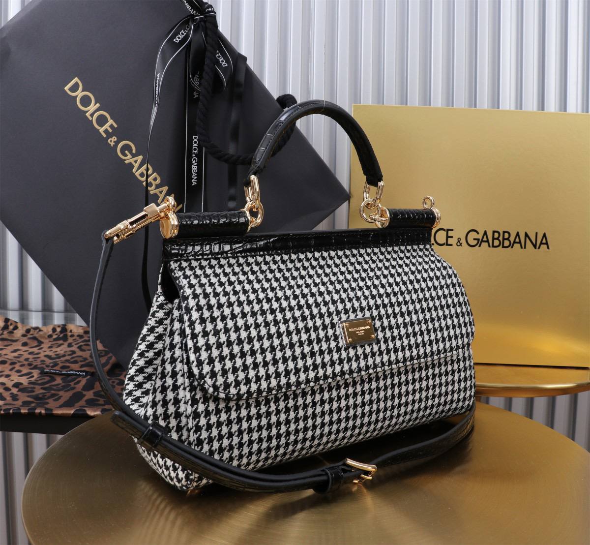 Сумка Dolce & Gabbana 2