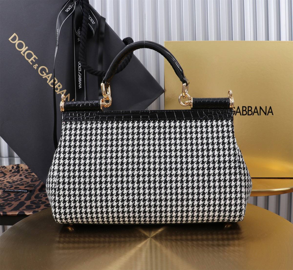 Сумка Dolce & Gabbana 3