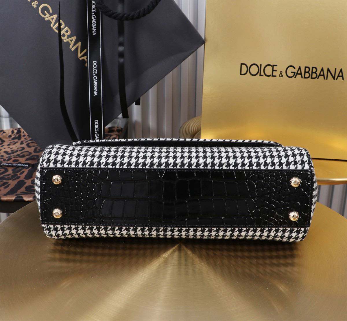 Сумка Dolce & Gabbana 7