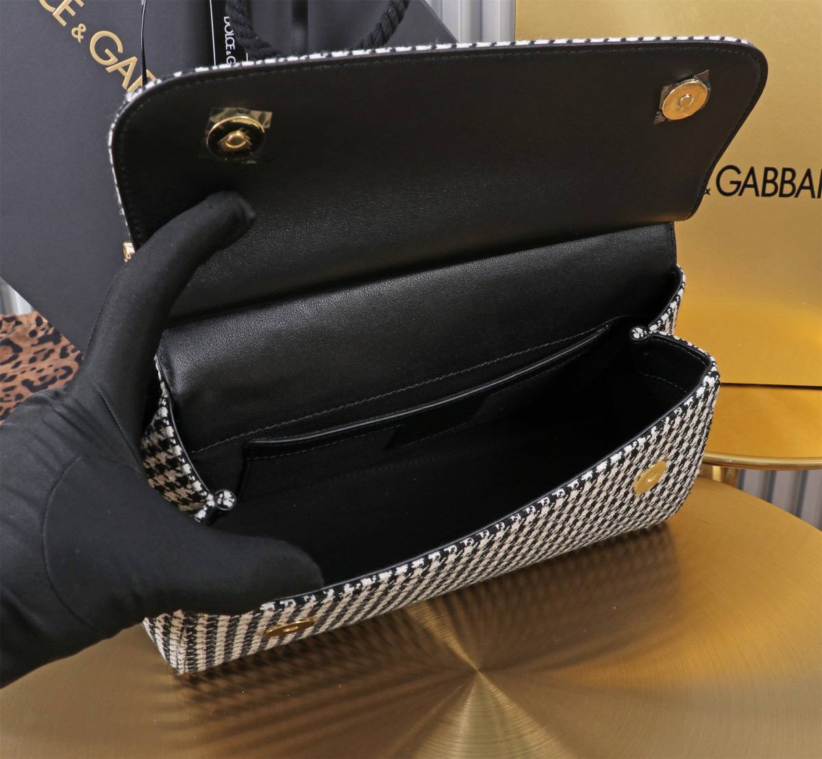 Сумка Dolce & Gabbana 8