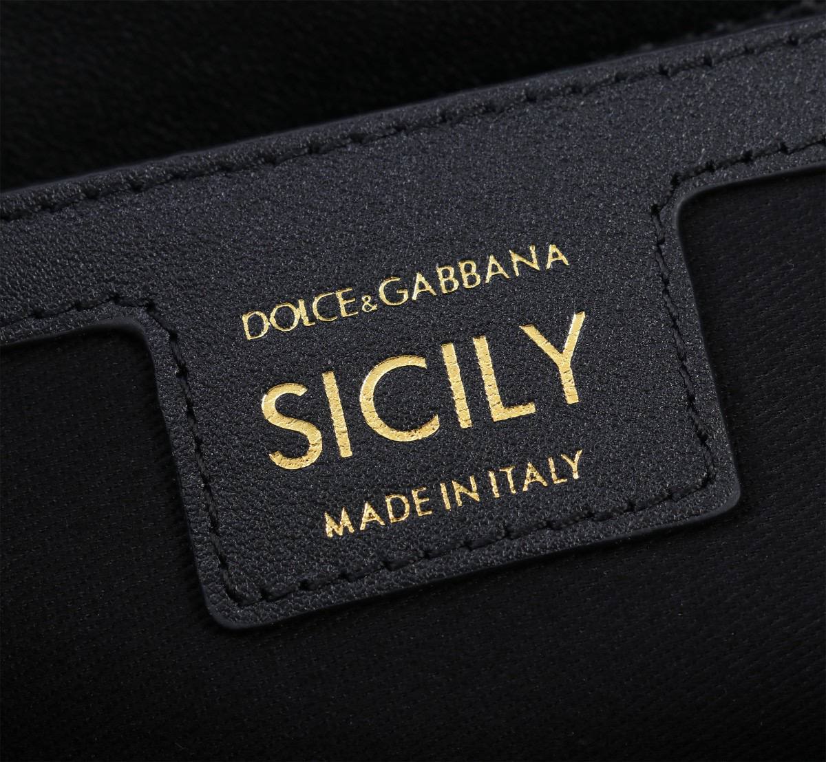 Сумка Dolce & Gabbana 9