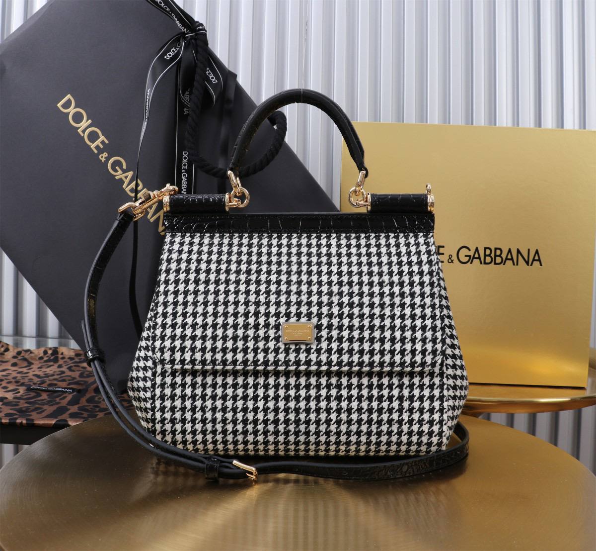 Сумка Dolce & Gabbana