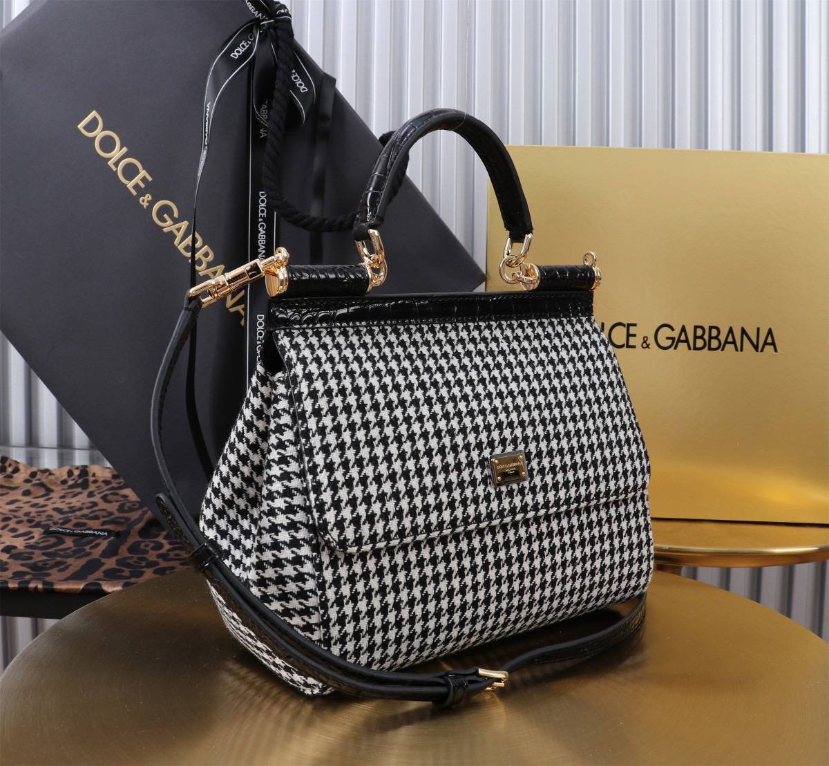 Сумка Dolce & Gabbana 2