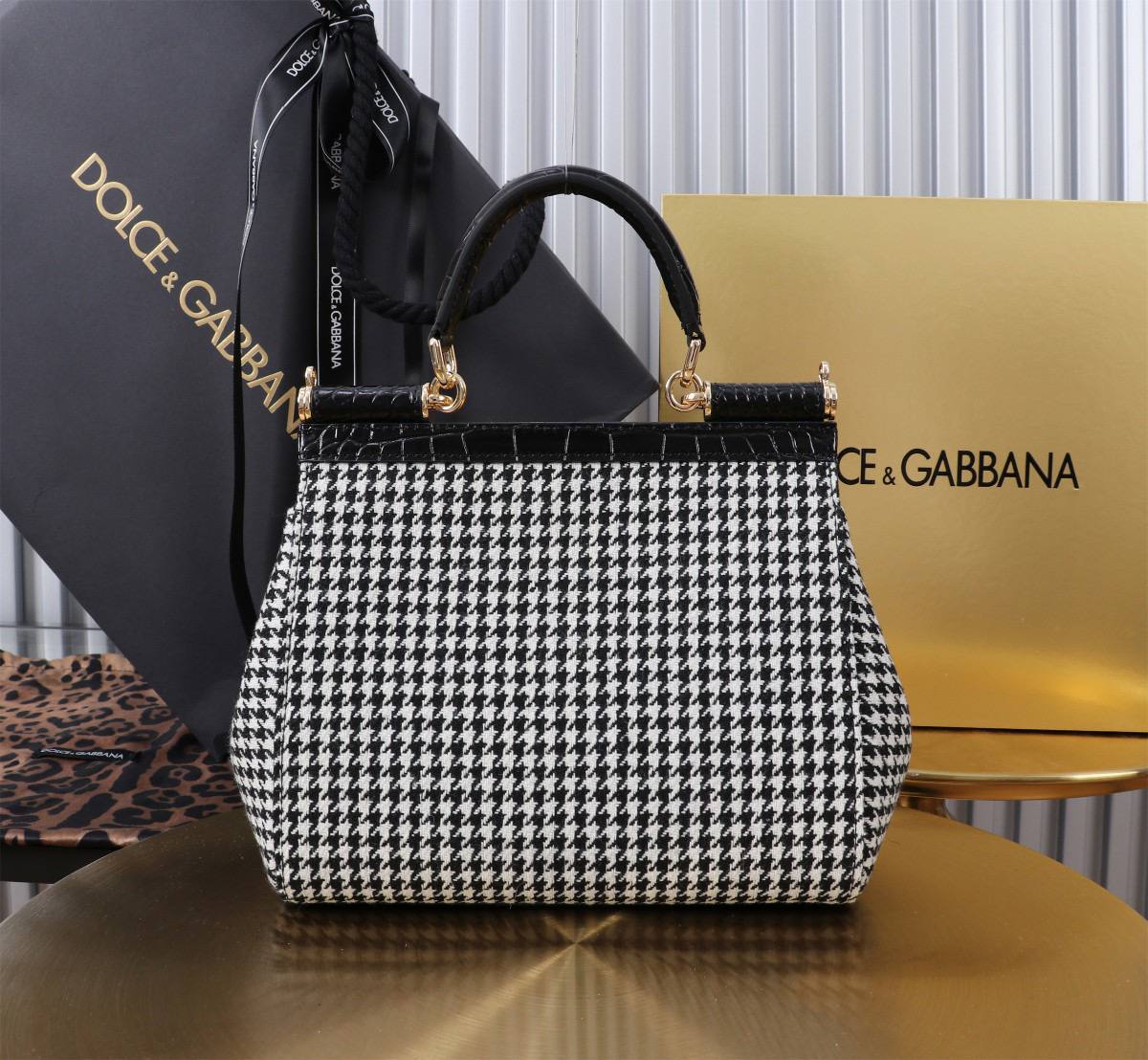 Сумка Dolce & Gabbana 3