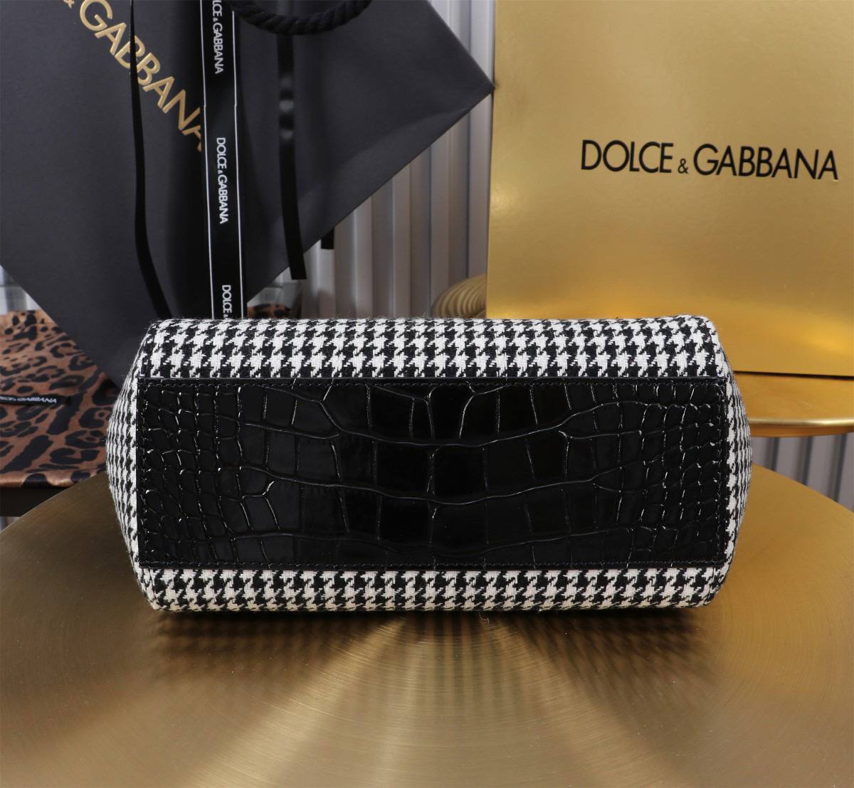 Сумка Dolce & Gabbana 7