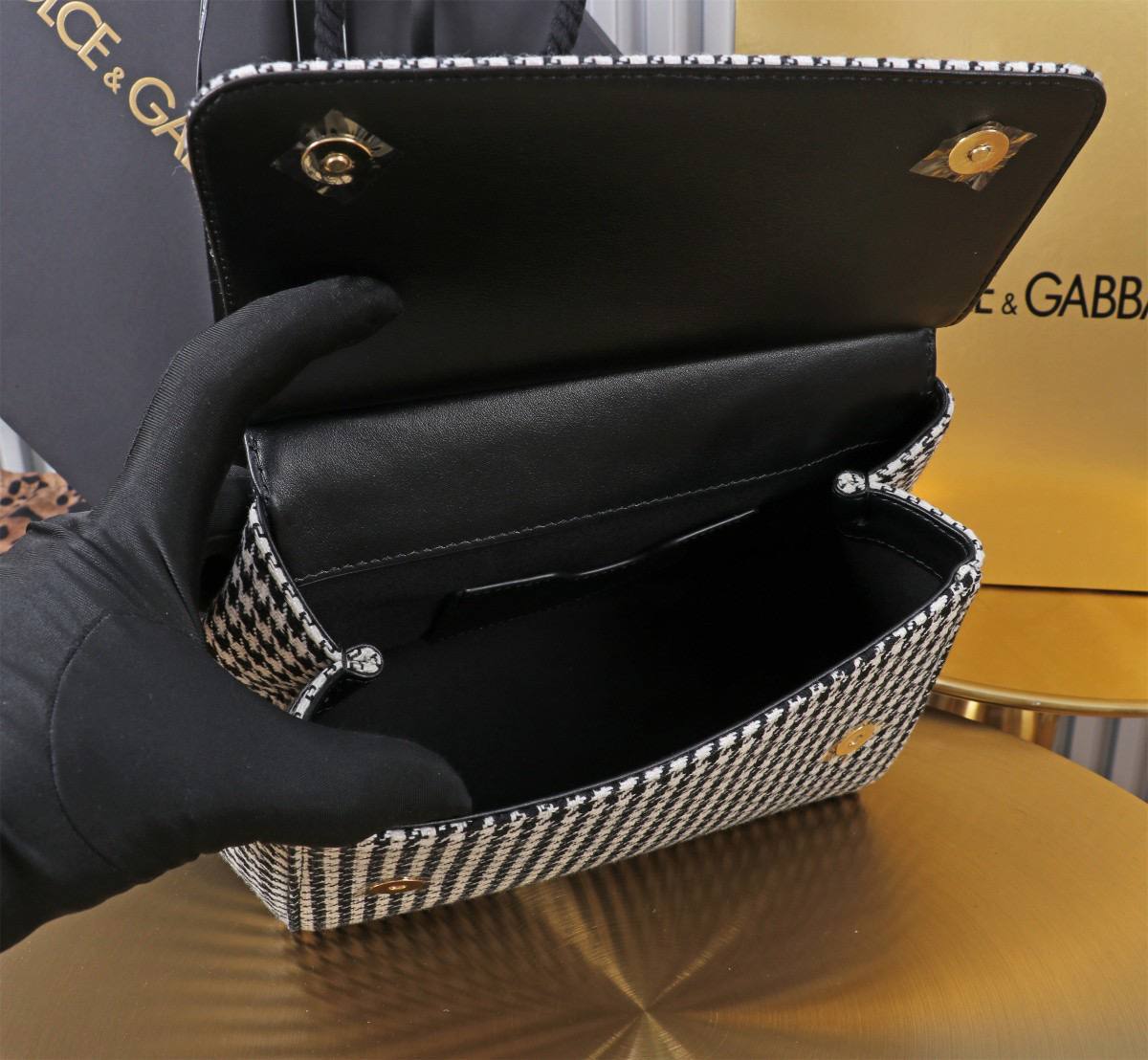 Сумка Dolce & Gabbana 8