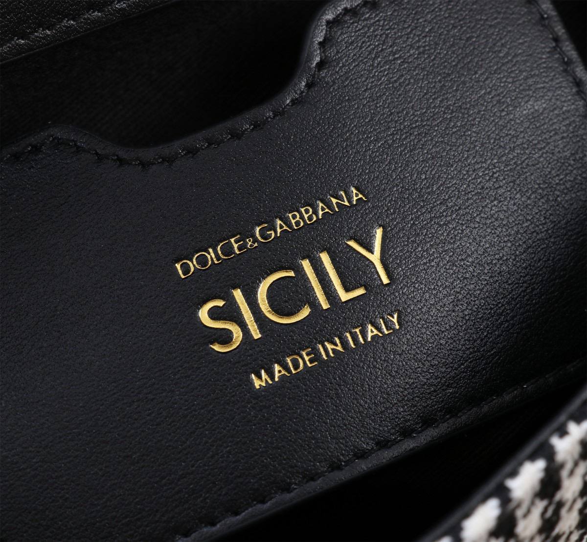 Сумка Dolce & Gabbana 9