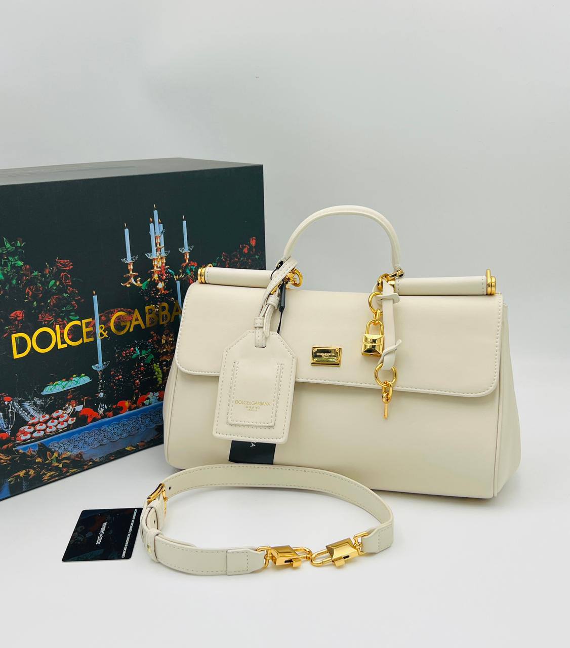 Сумка Dolce & Gabbana 2
