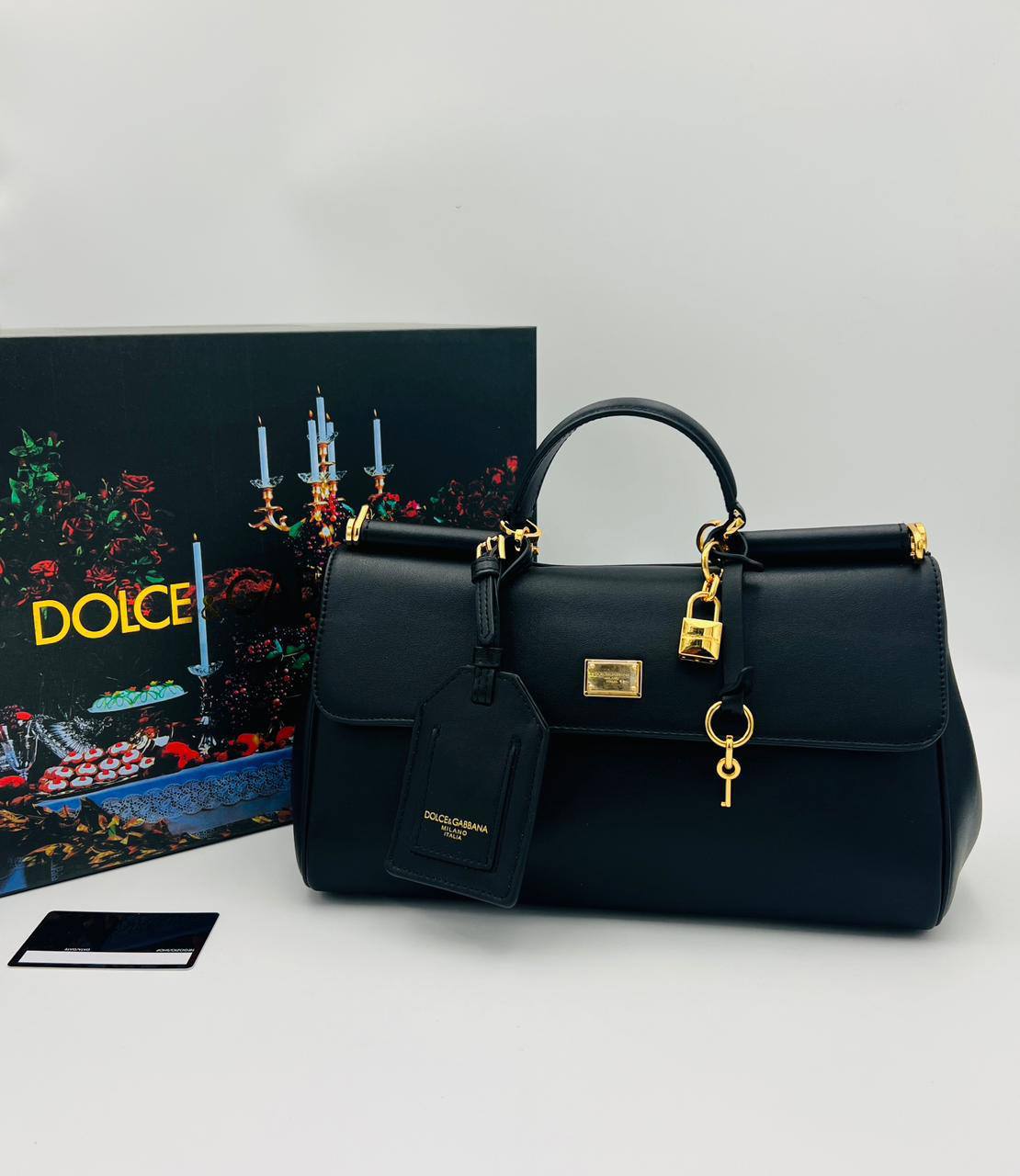 Сумка Dolce & Gabbana 4