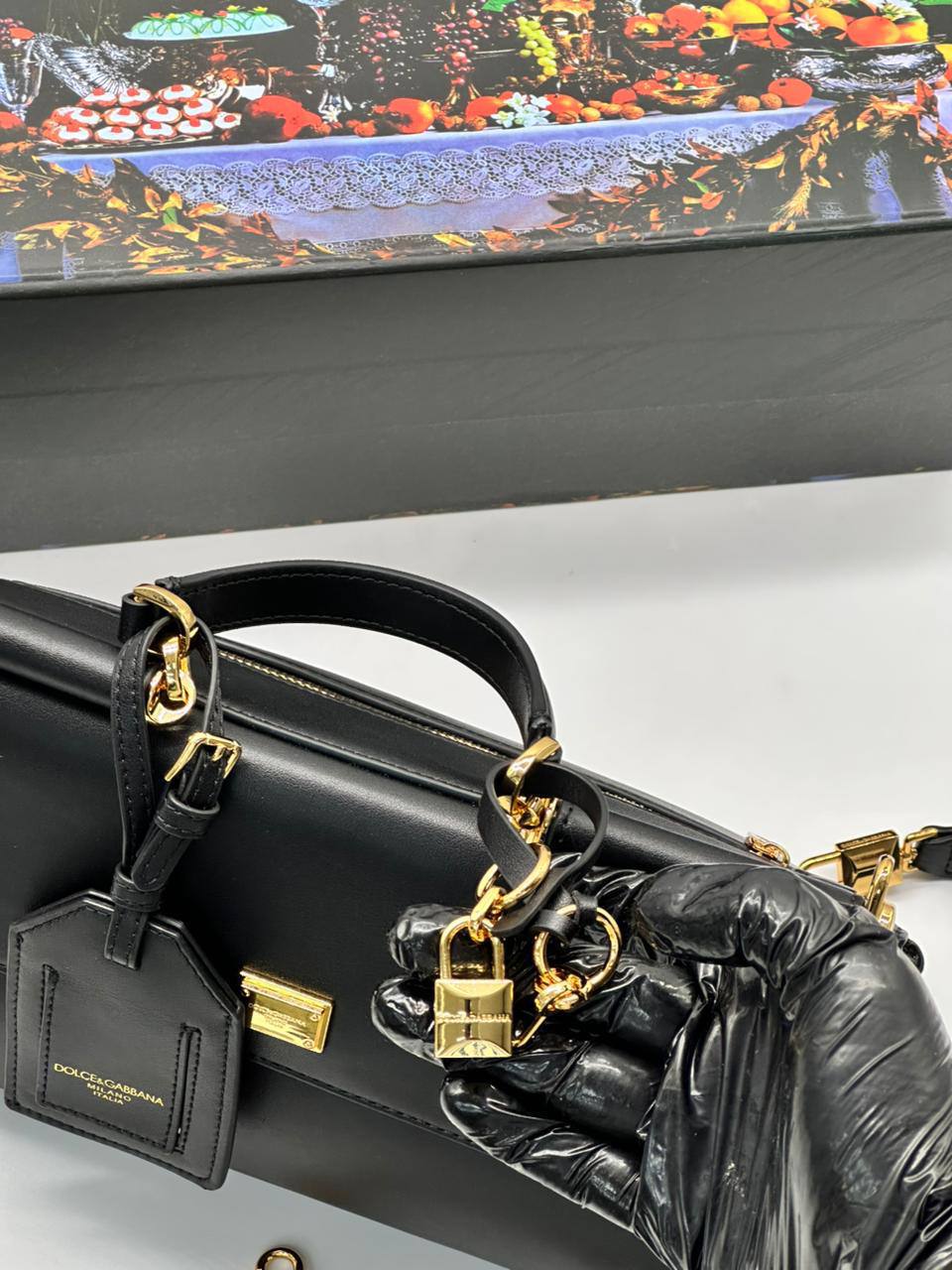 Сумка Dolce & Gabbana 6