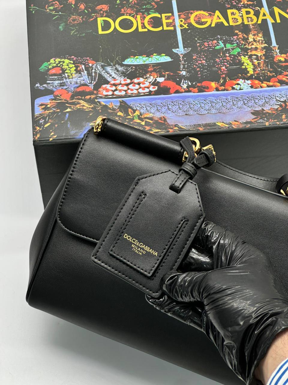 Сумка Dolce & Gabbana 7