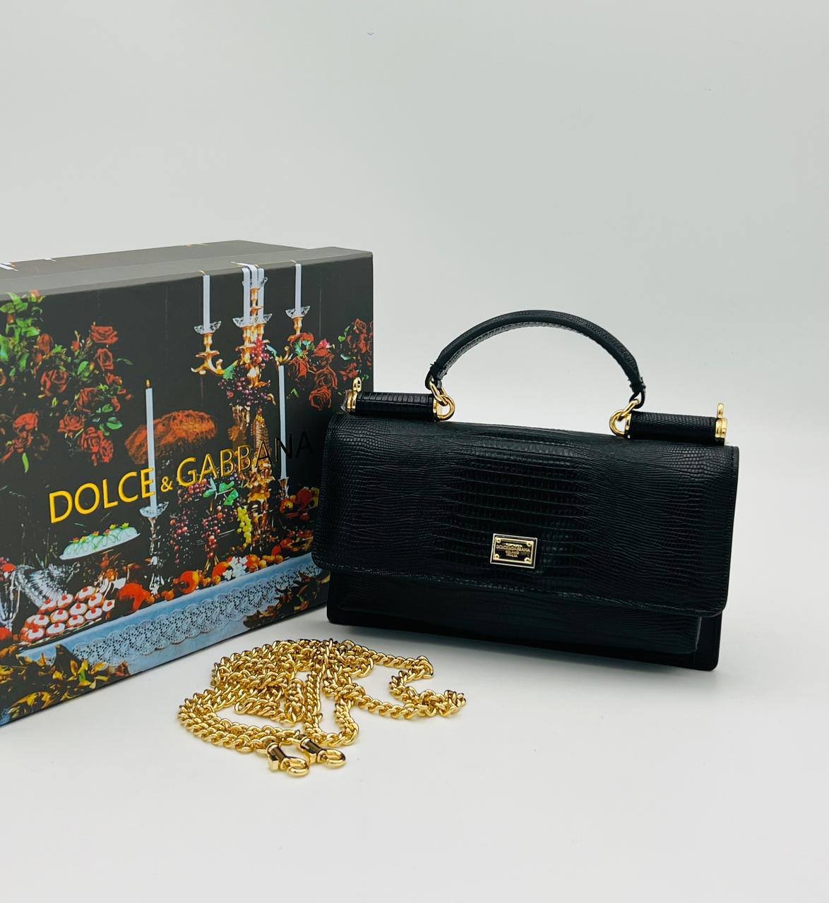 Сумка Dolce & Gabbana 2