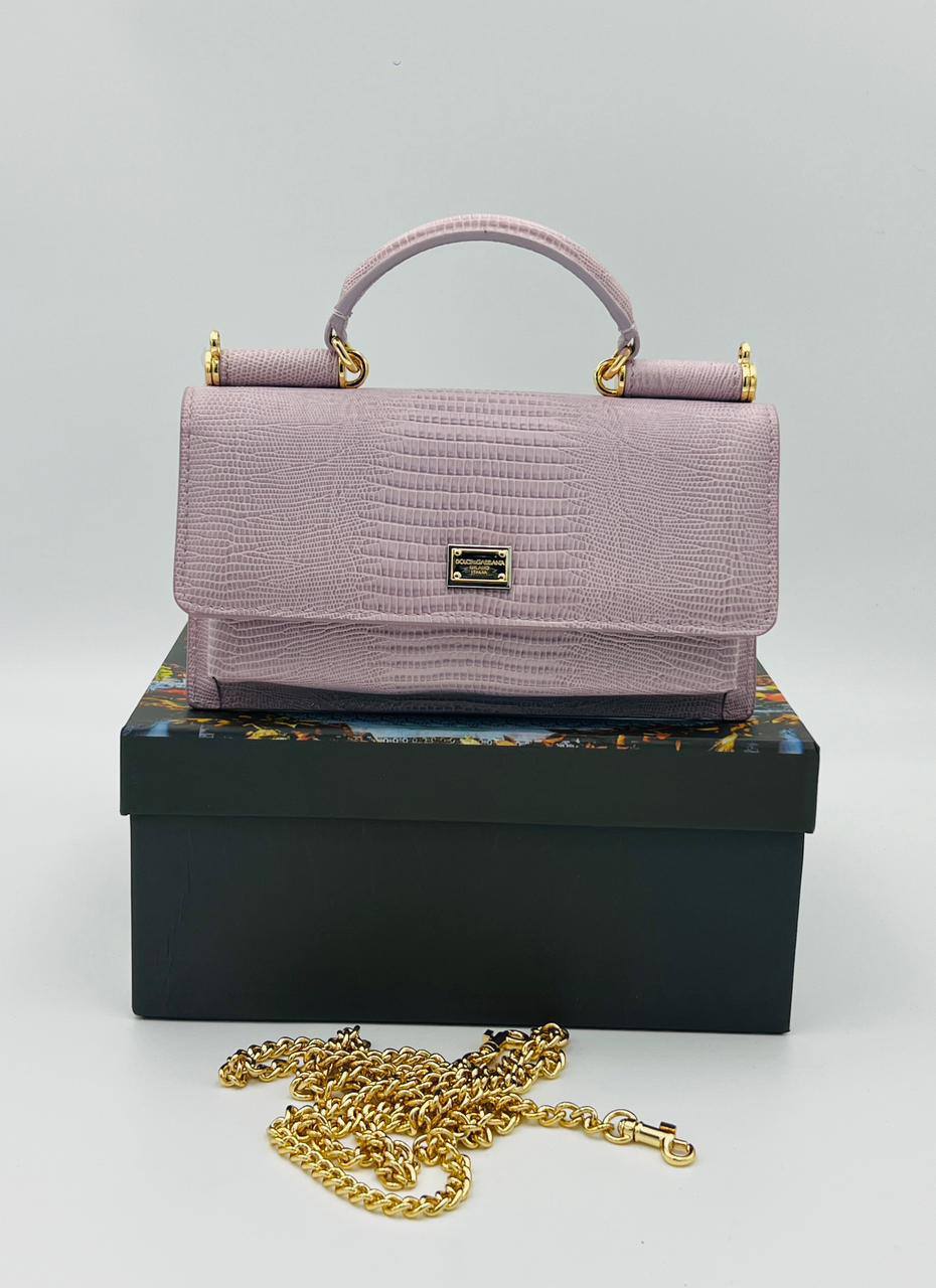 Сумка Dolce & Gabbana 5