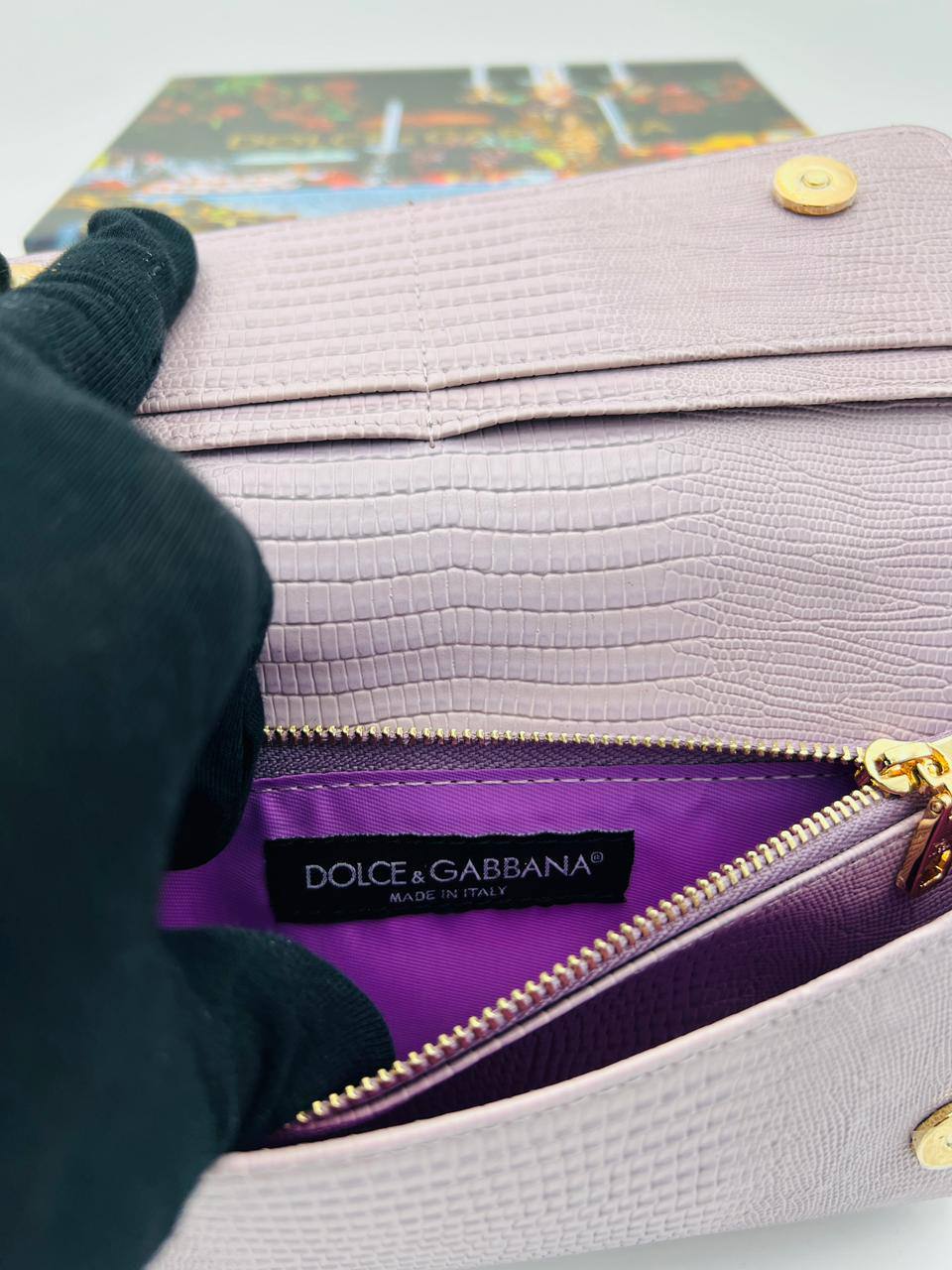 Сумка Dolce & Gabbana 6
