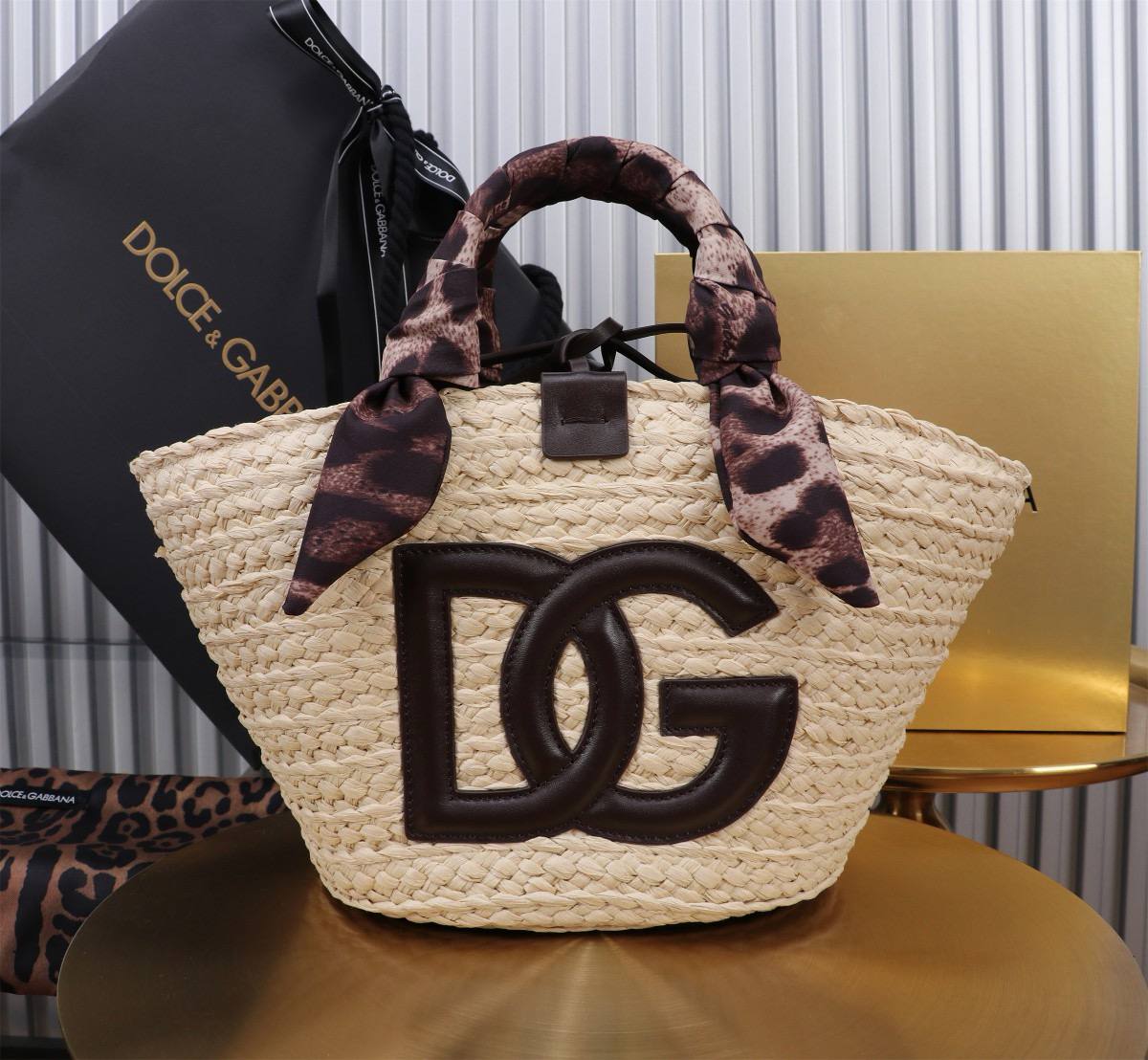 Сумка Dolce & Gabbana