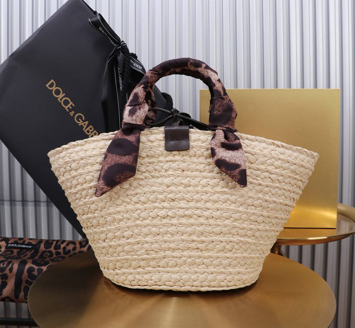 Сумка Dolce & Gabbana 3