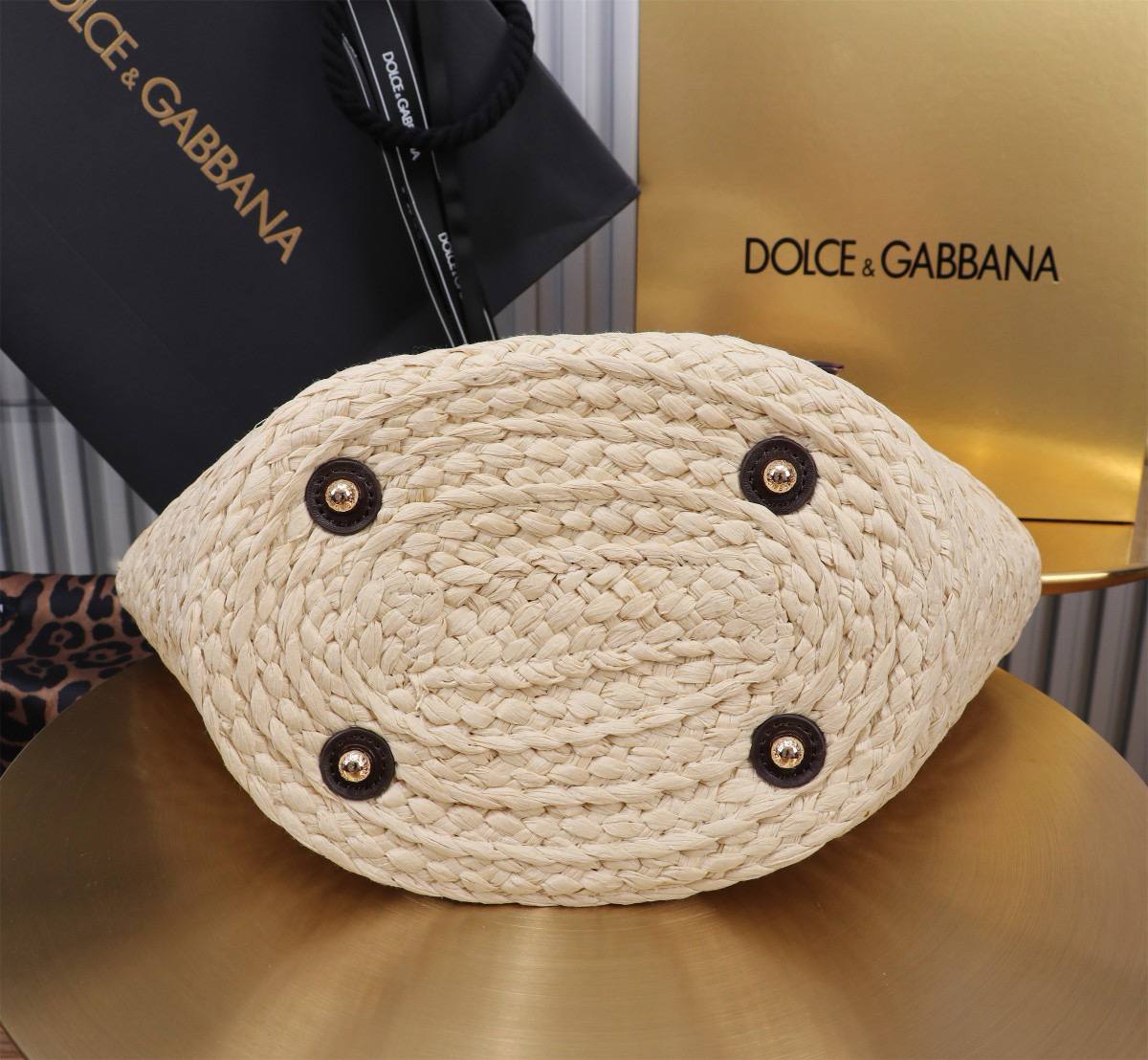 Сумка Dolce & Gabbana 6