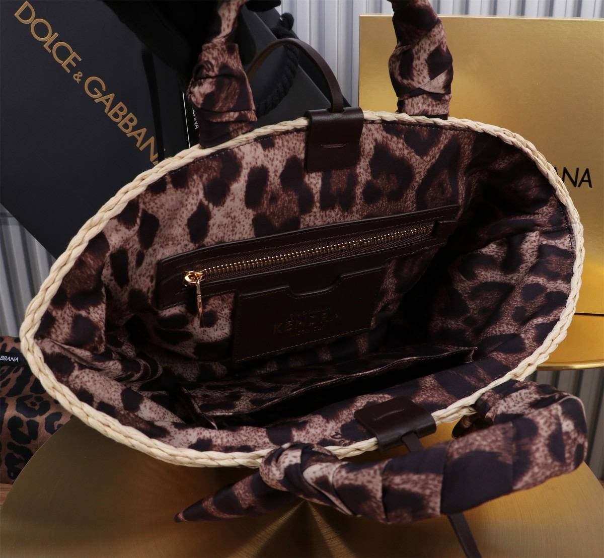 Сумка Dolce & Gabbana 7
