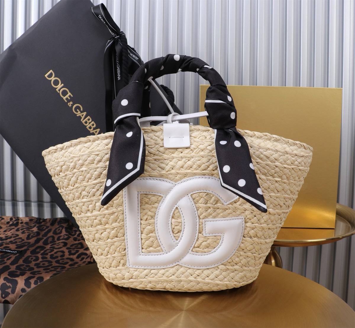 Сумка Dolce & Gabbana