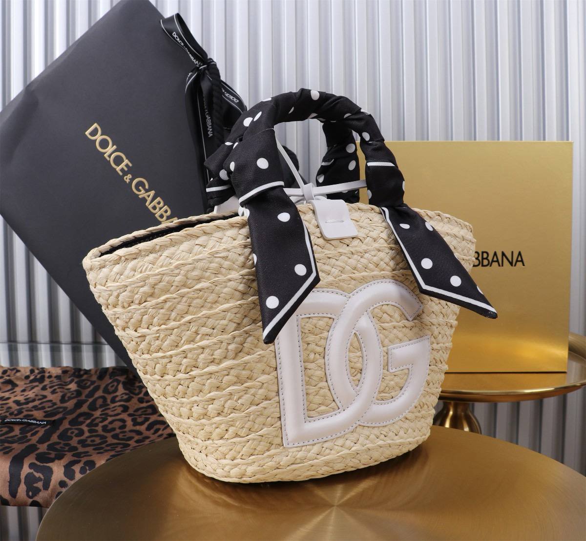 Сумка Dolce & Gabbana 2