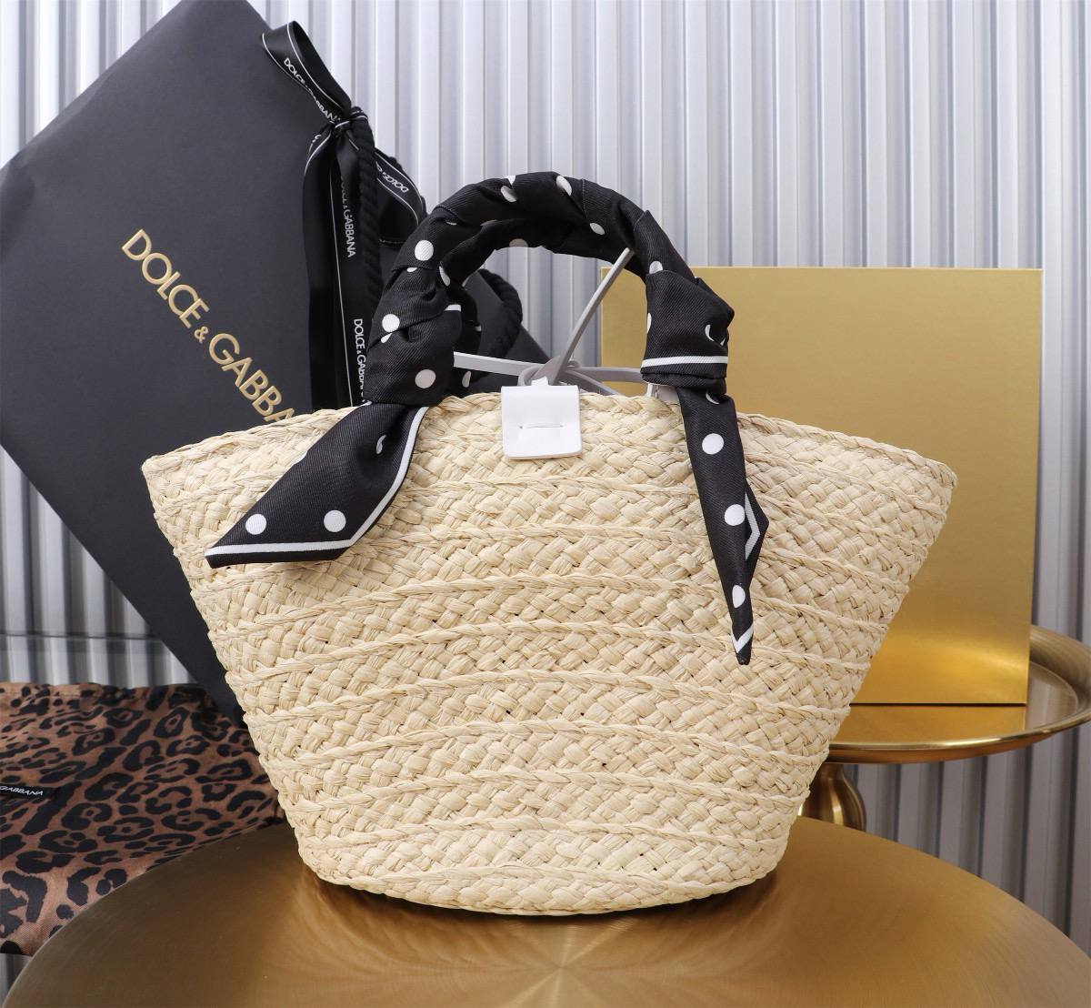Сумка Dolce & Gabbana 3