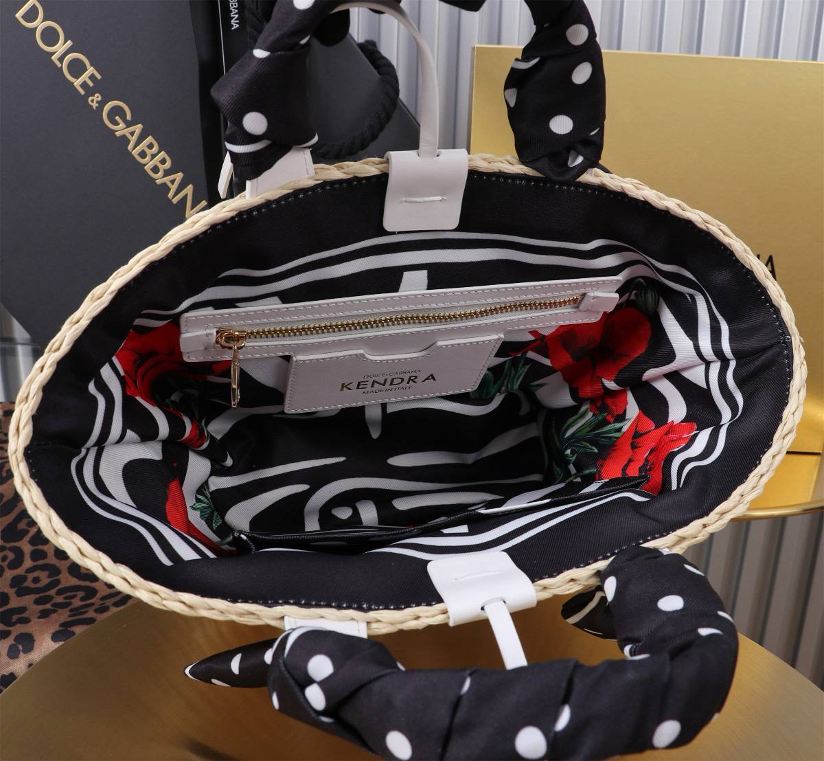 Сумка Dolce & Gabbana 7