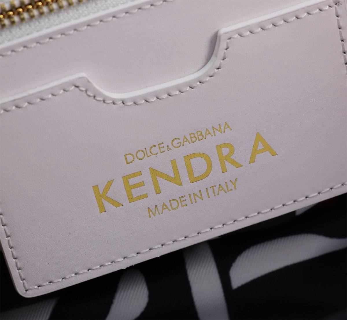 Сумка Dolce & Gabbana 9