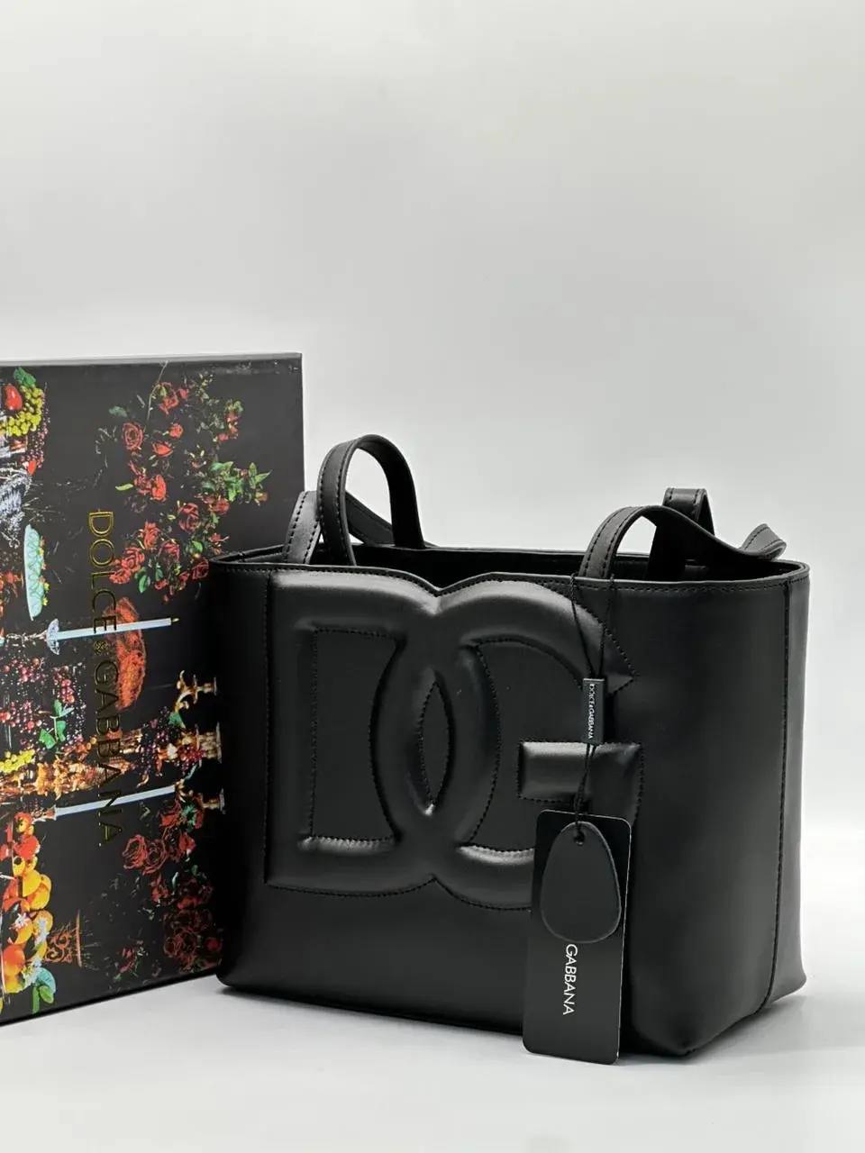 Сумка Dolce & Gabbana 4