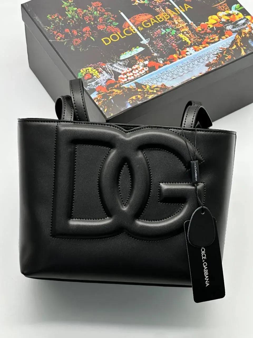 Сумка Dolce & Gabbana 5