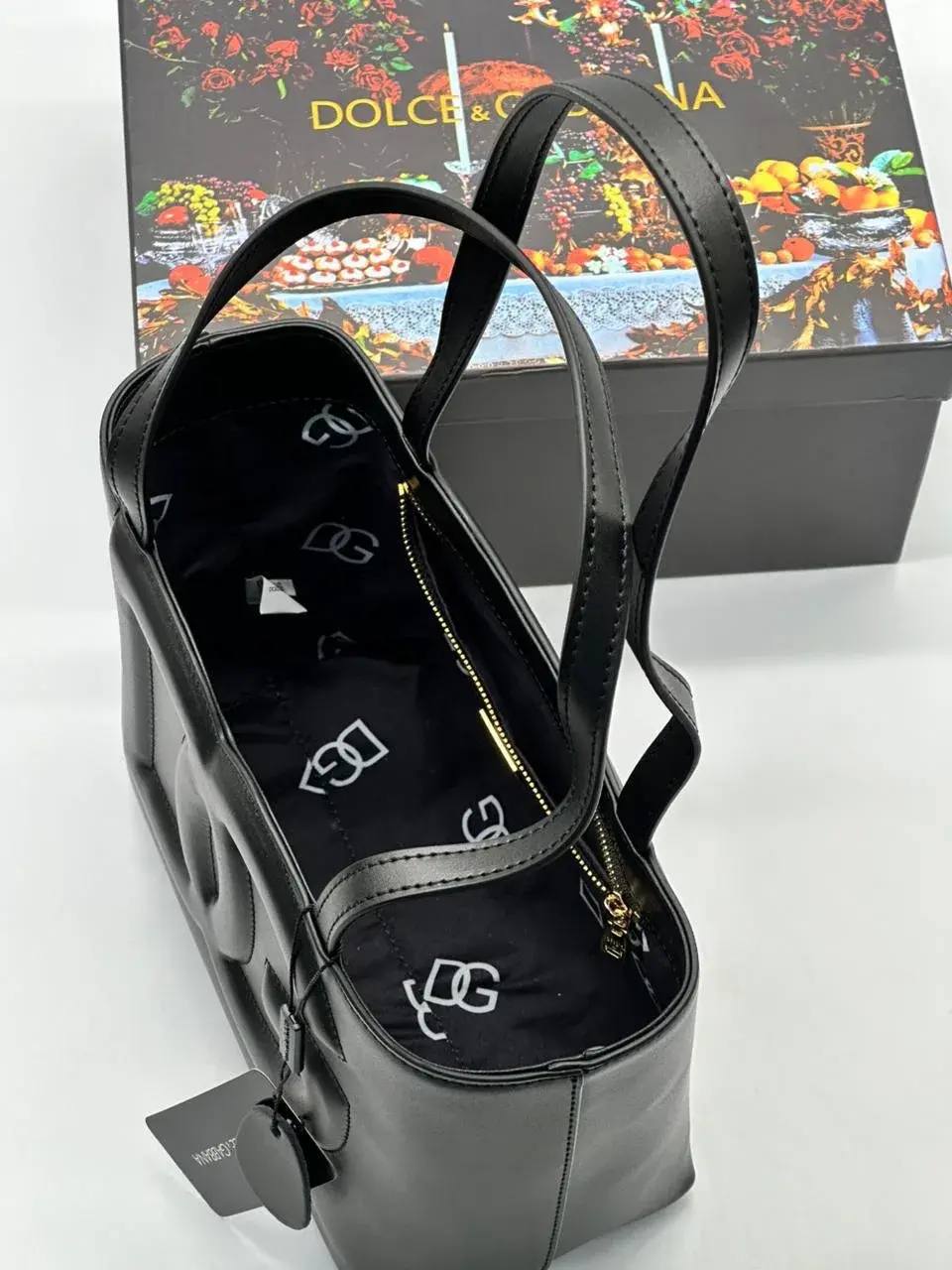 Сумка Dolce & Gabbana 7