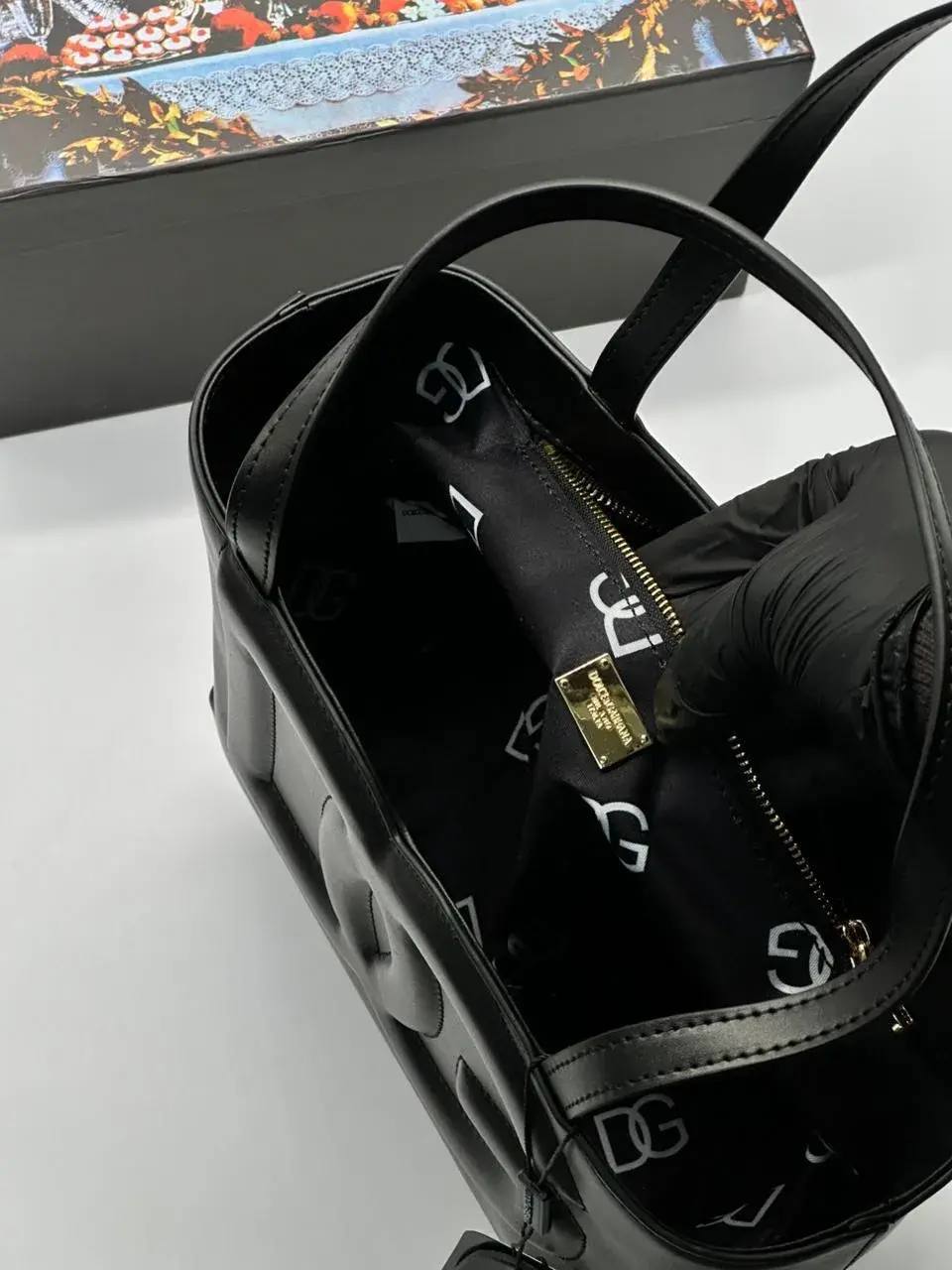 Сумка Dolce & Gabbana 8