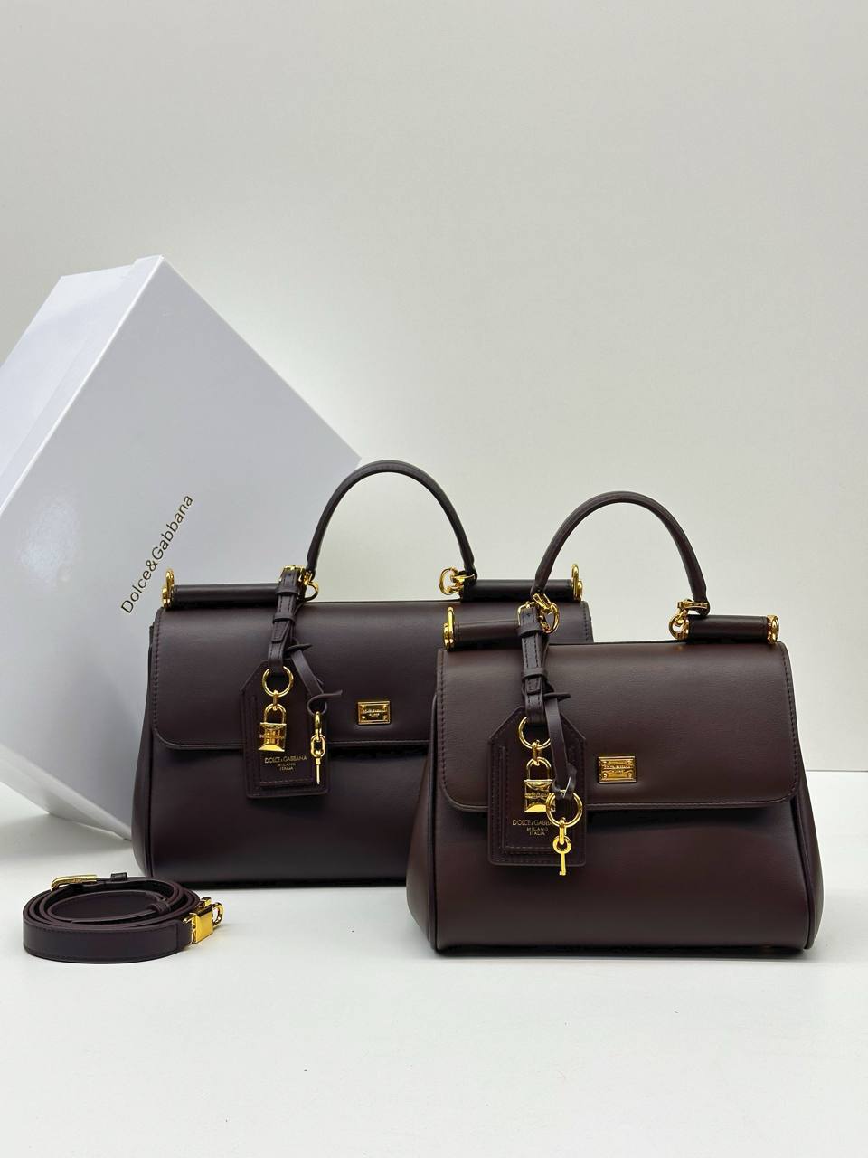 Сумка Dolce & Gabbana 11