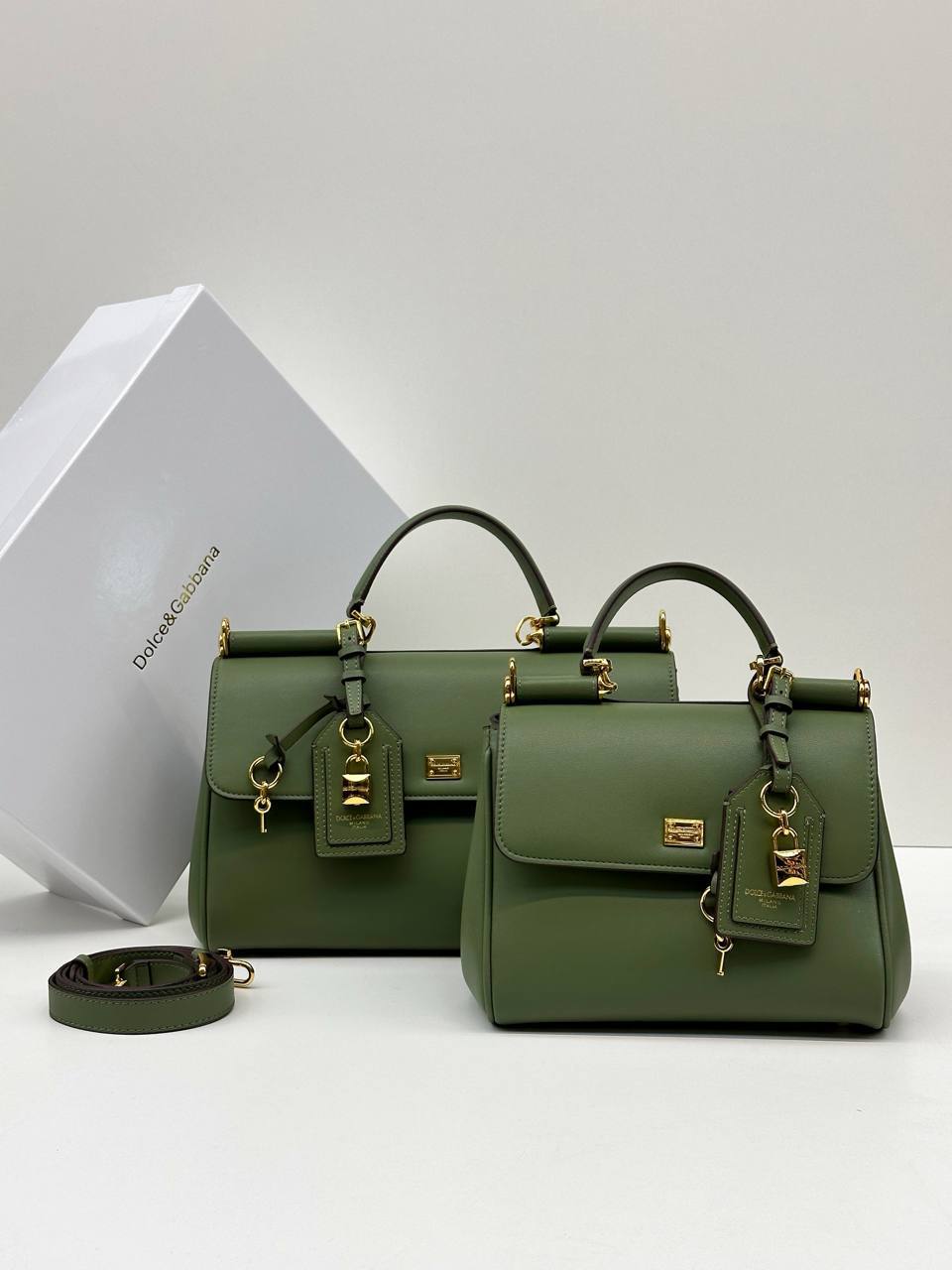Сумка Dolce & Gabbana 2