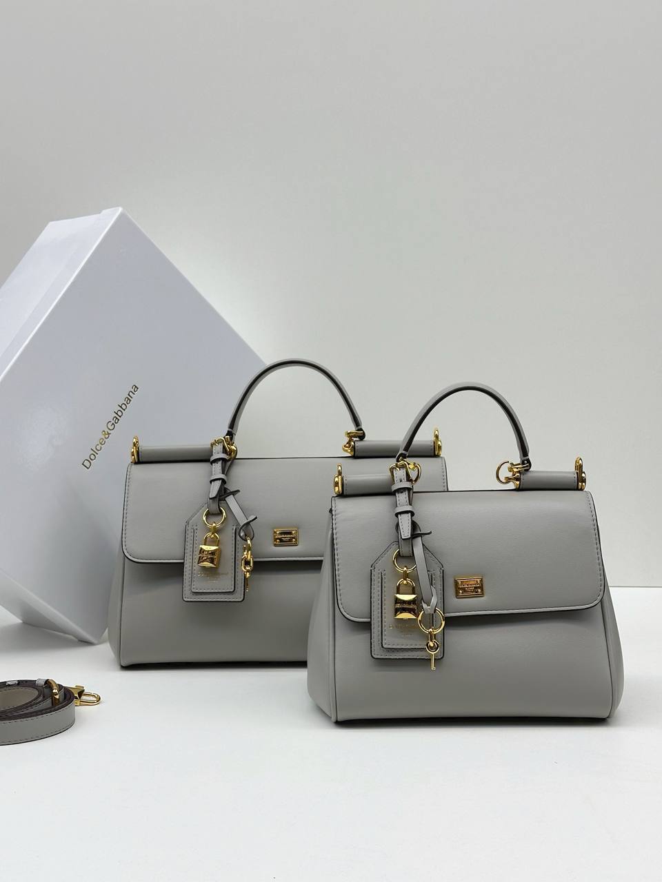 Сумка Dolce & Gabbana 3