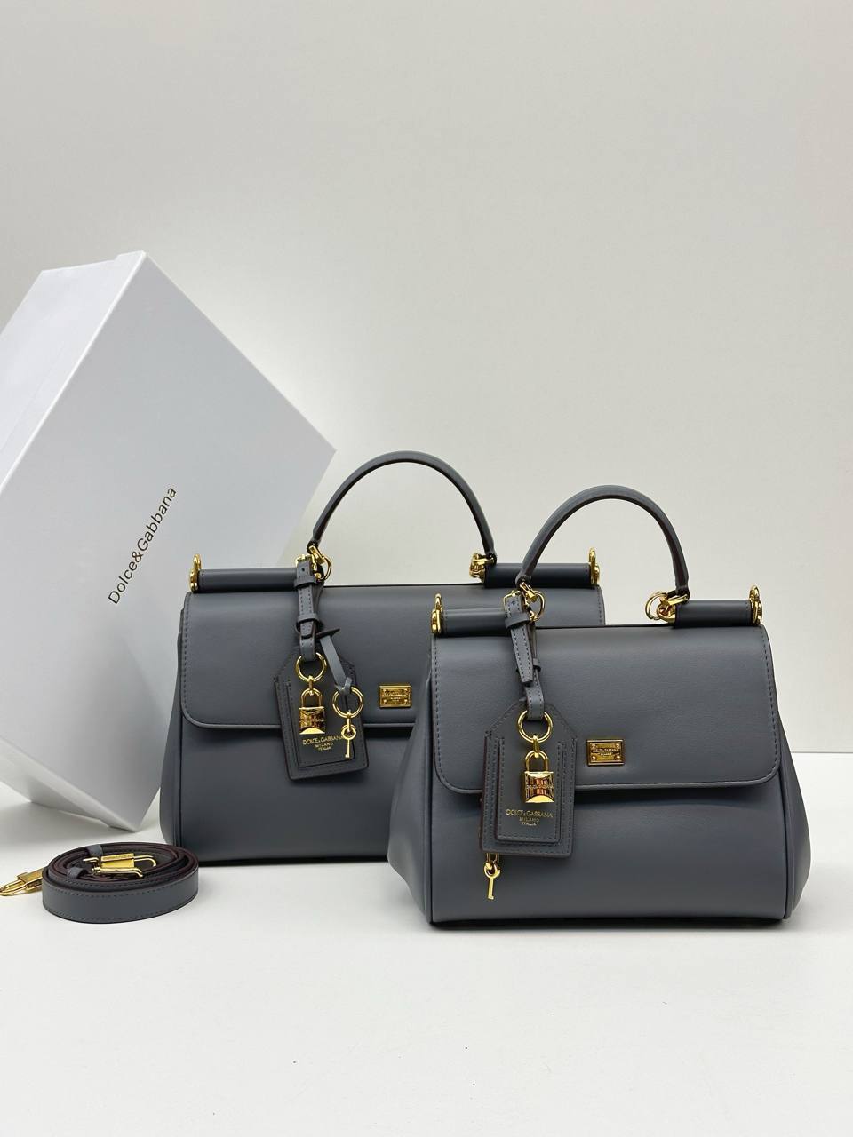 Сумка Dolce & Gabbana 4