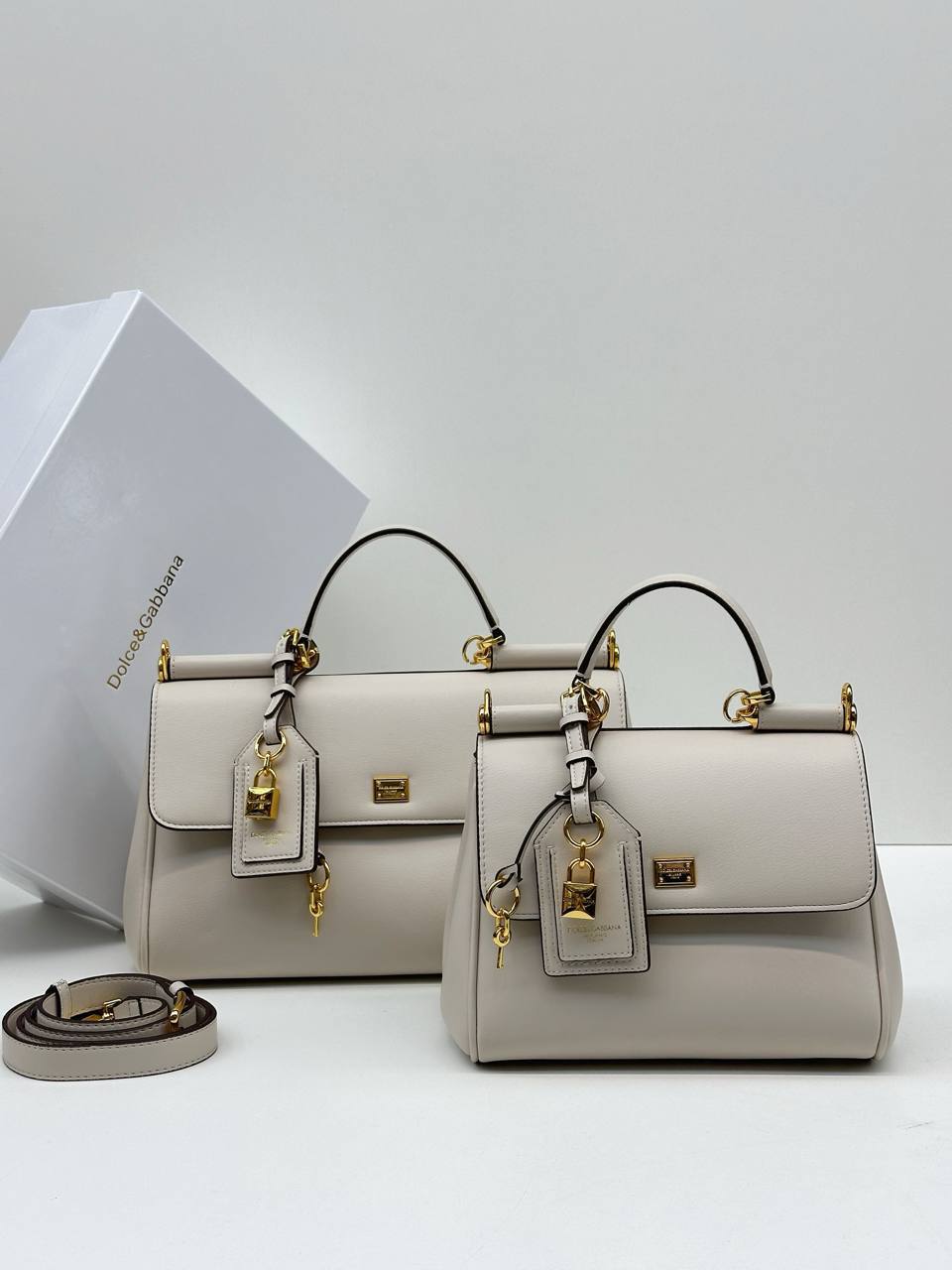 Сумка Dolce & Gabbana 5
