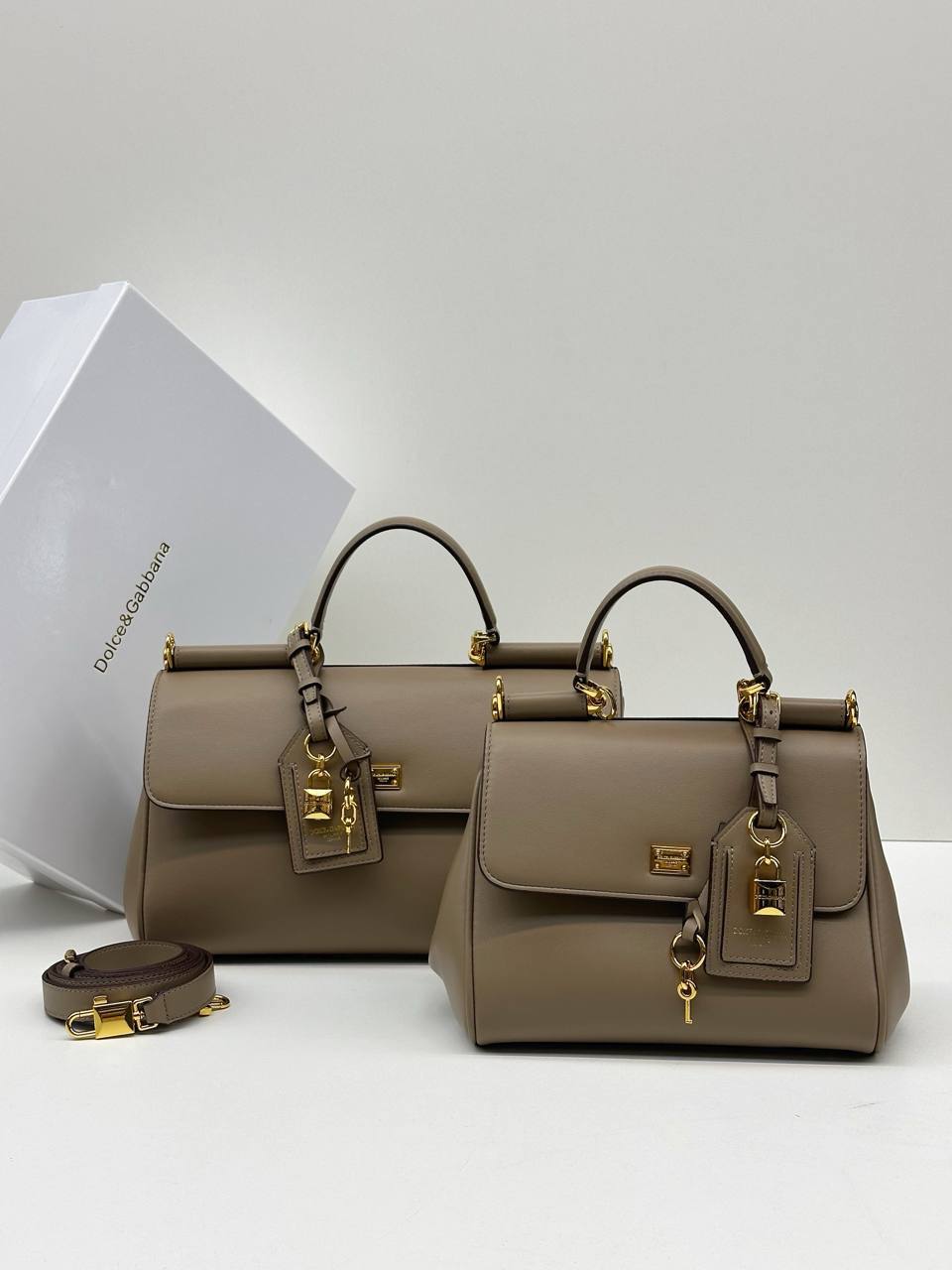 Сумка Dolce & Gabbana 6