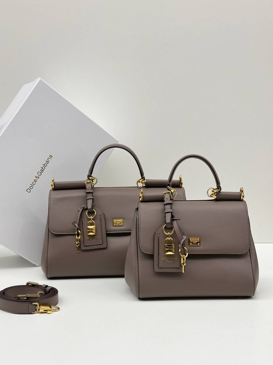 Сумка Dolce & Gabbana 7