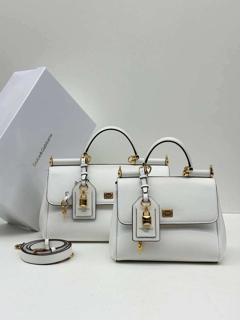Сумка Dolce & Gabbana 8