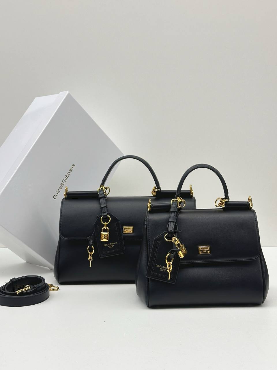 Сумка Dolce & Gabbana 9