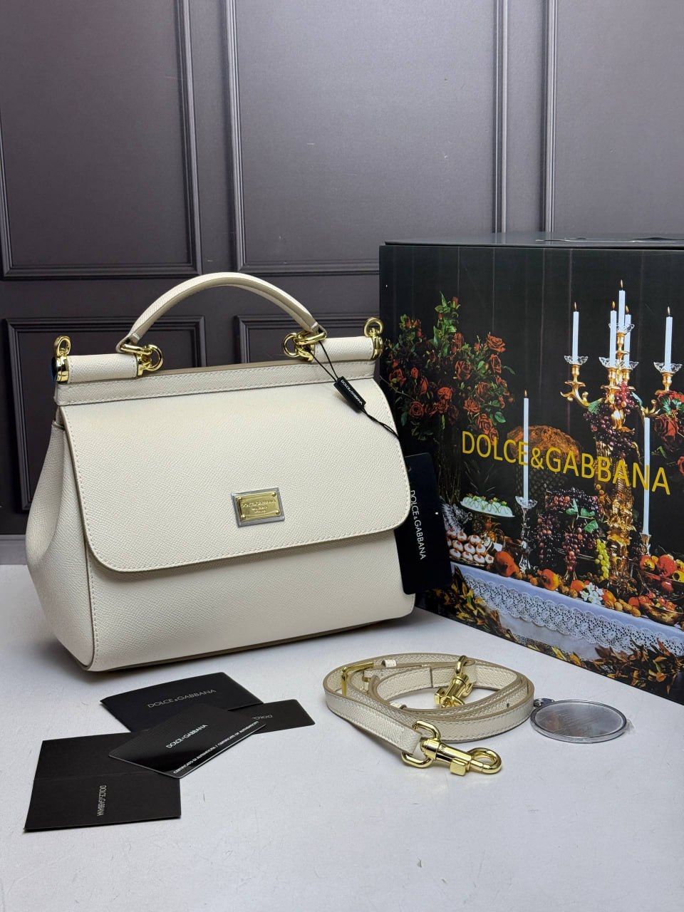 Сумка Dolce & Gabbana 6